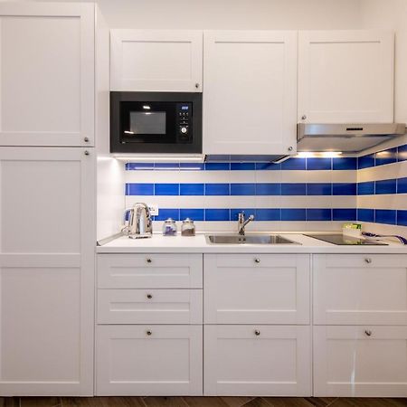 Solymar Due Apartment Sorrento Ngoại thất bức ảnh