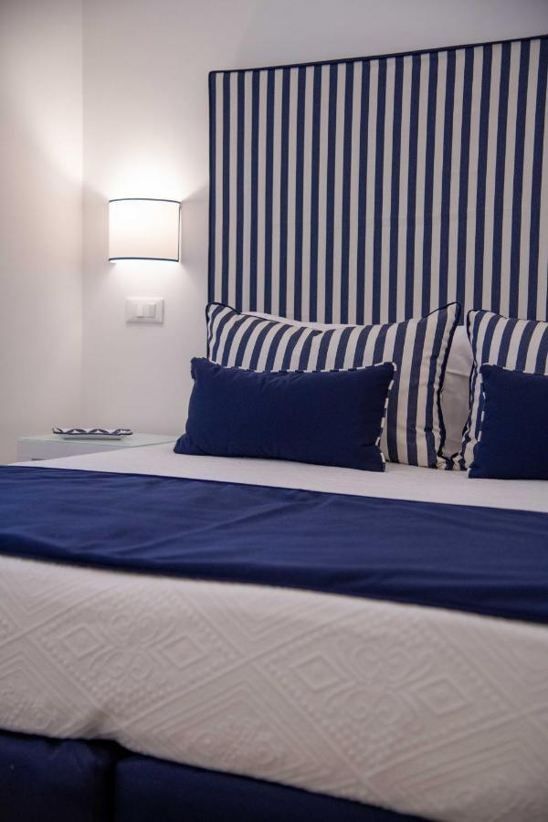 Solymar Due Apartment Sorrento Ngoại thất bức ảnh