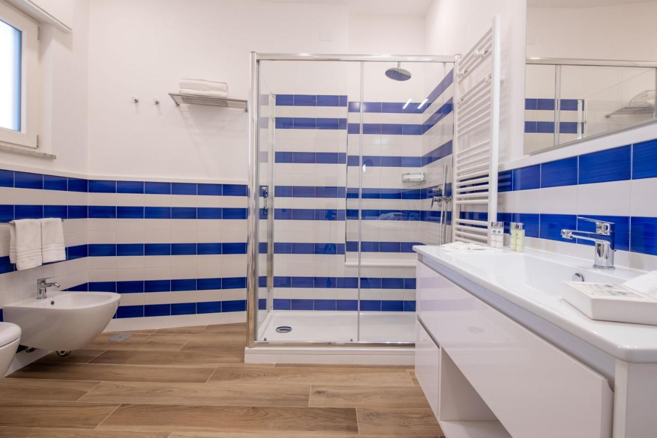 Solymar Due Apartment Sorrento Ngoại thất bức ảnh