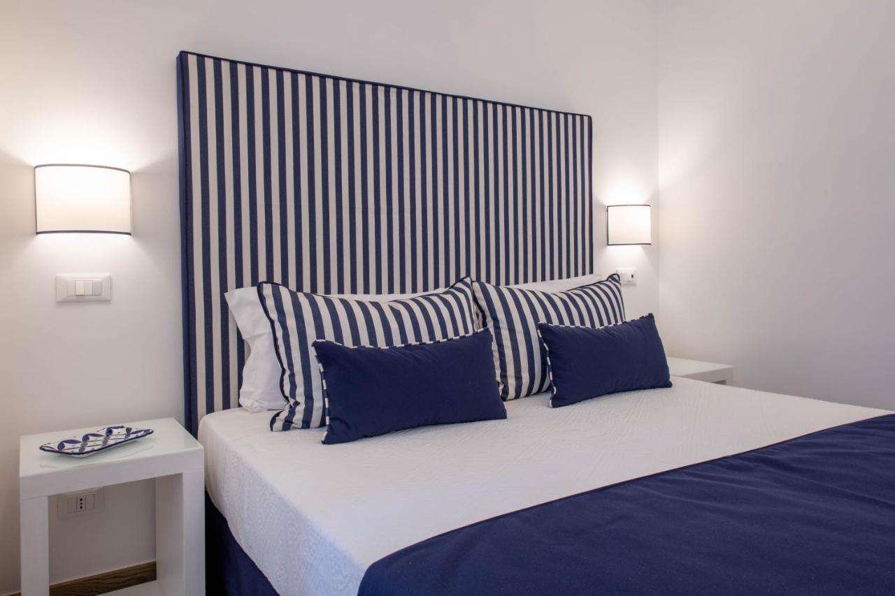 Solymar Due Apartment Sorrento Ngoại thất bức ảnh