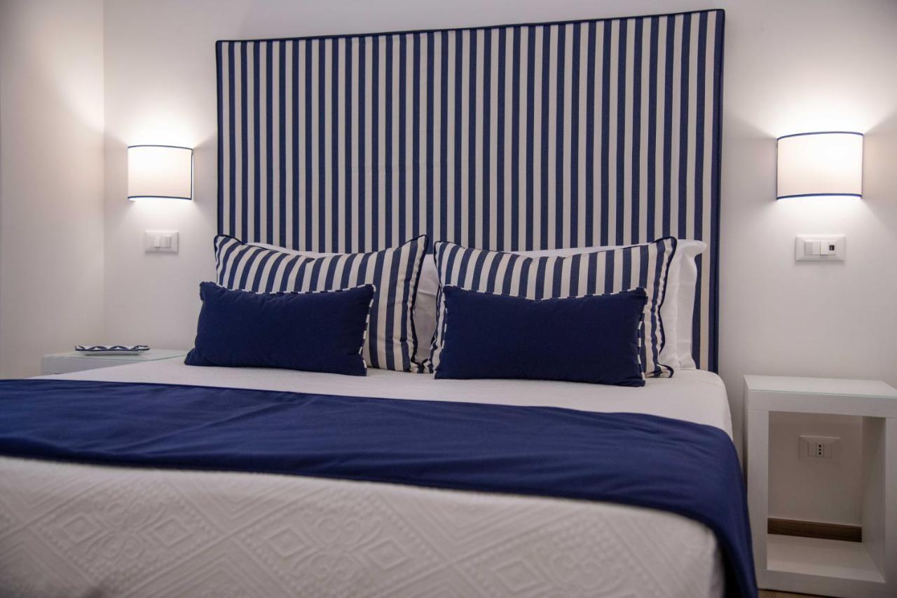 Solymar Due Apartment Sorrento Ngoại thất bức ảnh