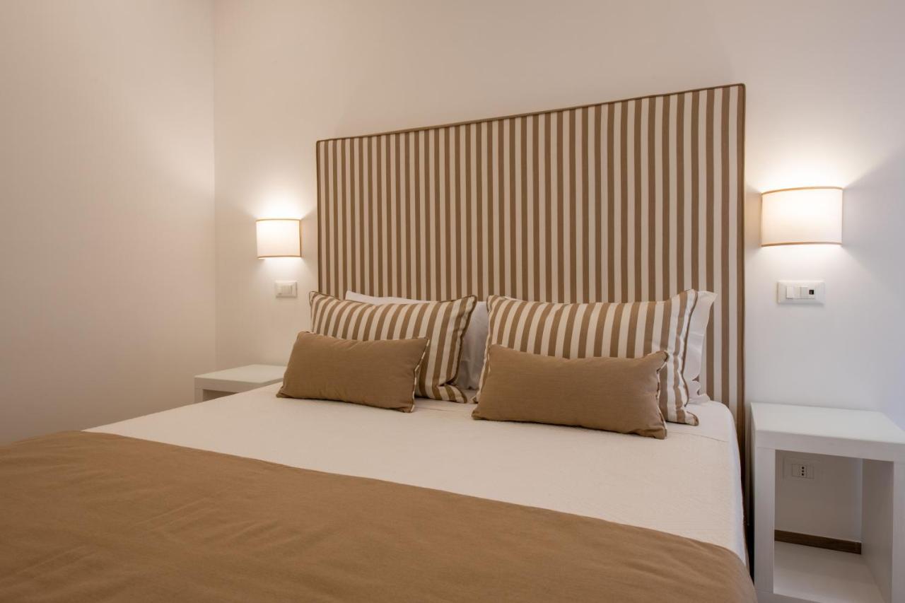 Solymar Due Apartment Sorrento Ngoại thất bức ảnh