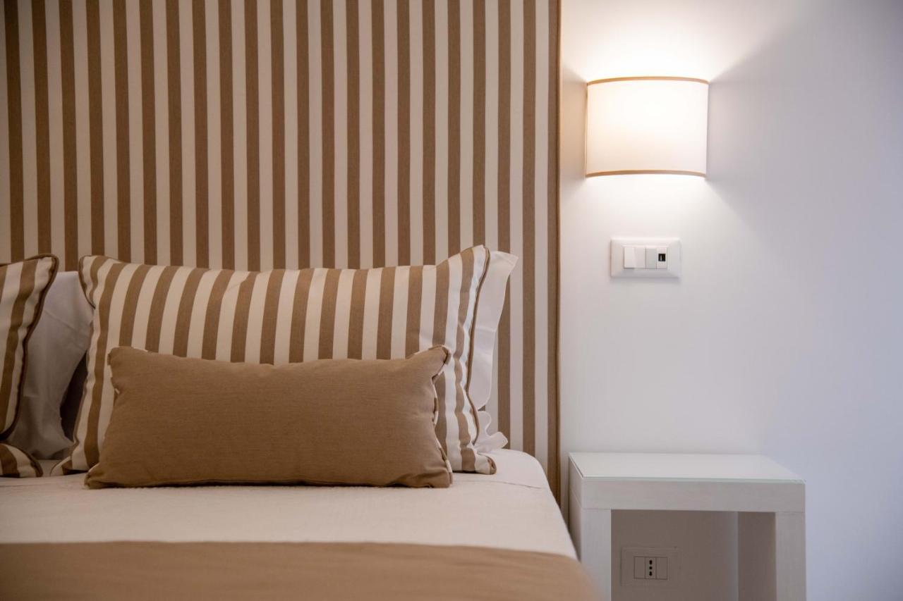 Solymar Due Apartment Sorrento Ngoại thất bức ảnh