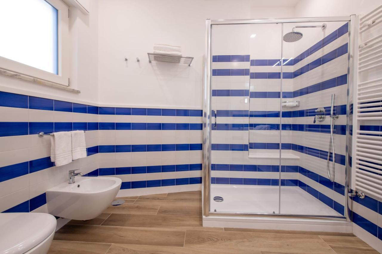Solymar Due Apartment Sorrento Ngoại thất bức ảnh