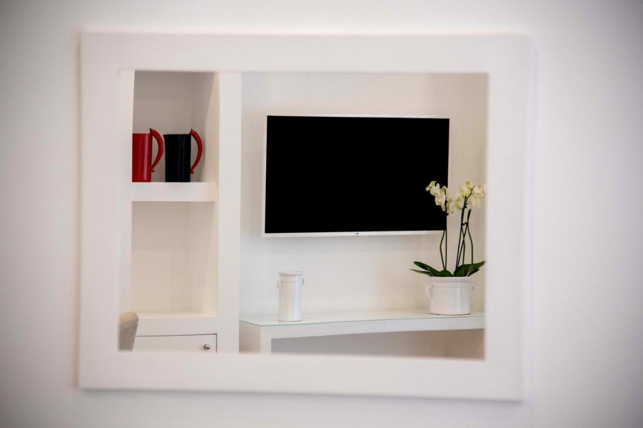 Solymar Due Apartment Sorrento Ngoại thất bức ảnh