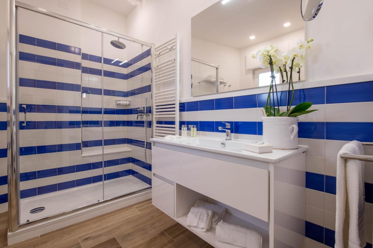 Solymar Due Apartment Sorrento Ngoại thất bức ảnh