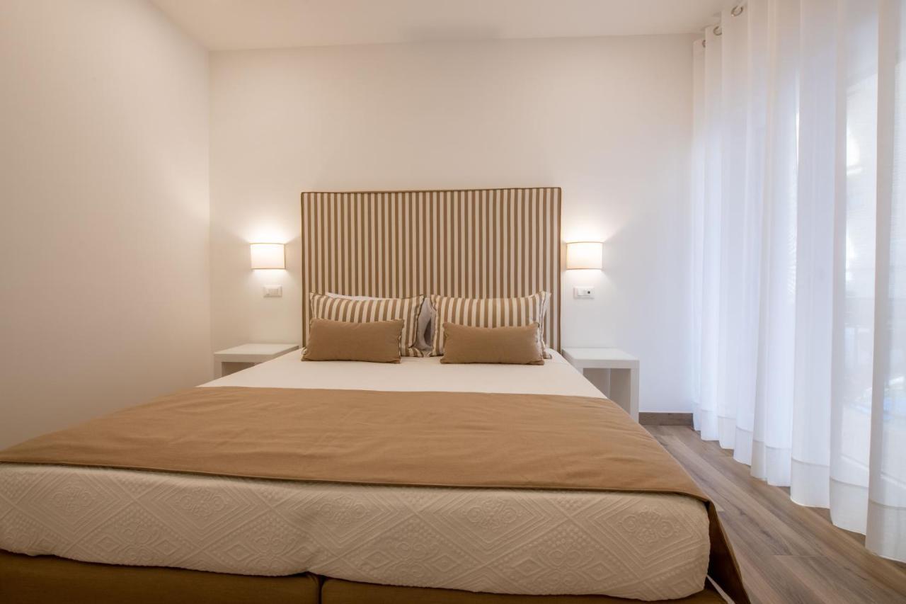 Solymar Due Apartment Sorrento Ngoại thất bức ảnh